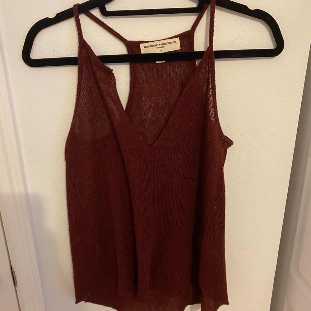 Urban Outfitters blouse